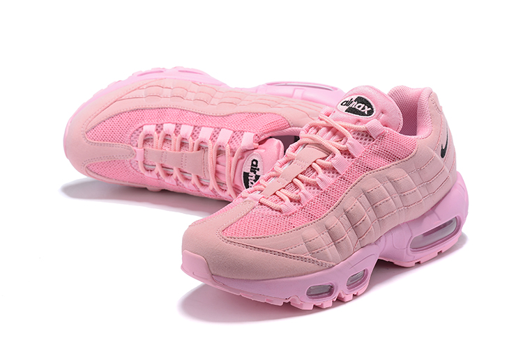 Women's Running Weapon Air Max 95 Shoes 002